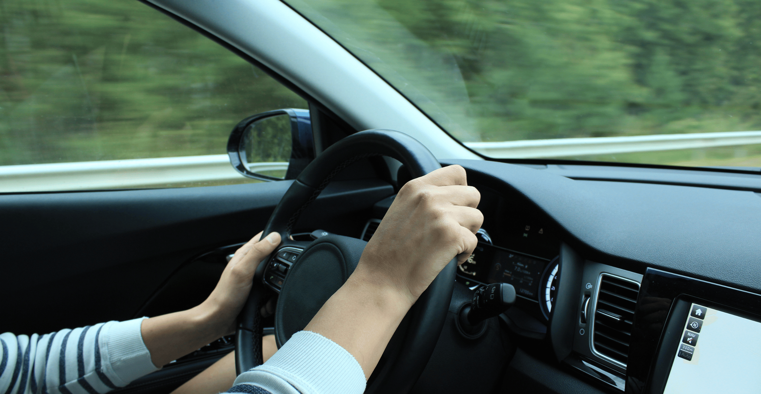 5 Misconceptions About Distracted Driving in Accident Investigations