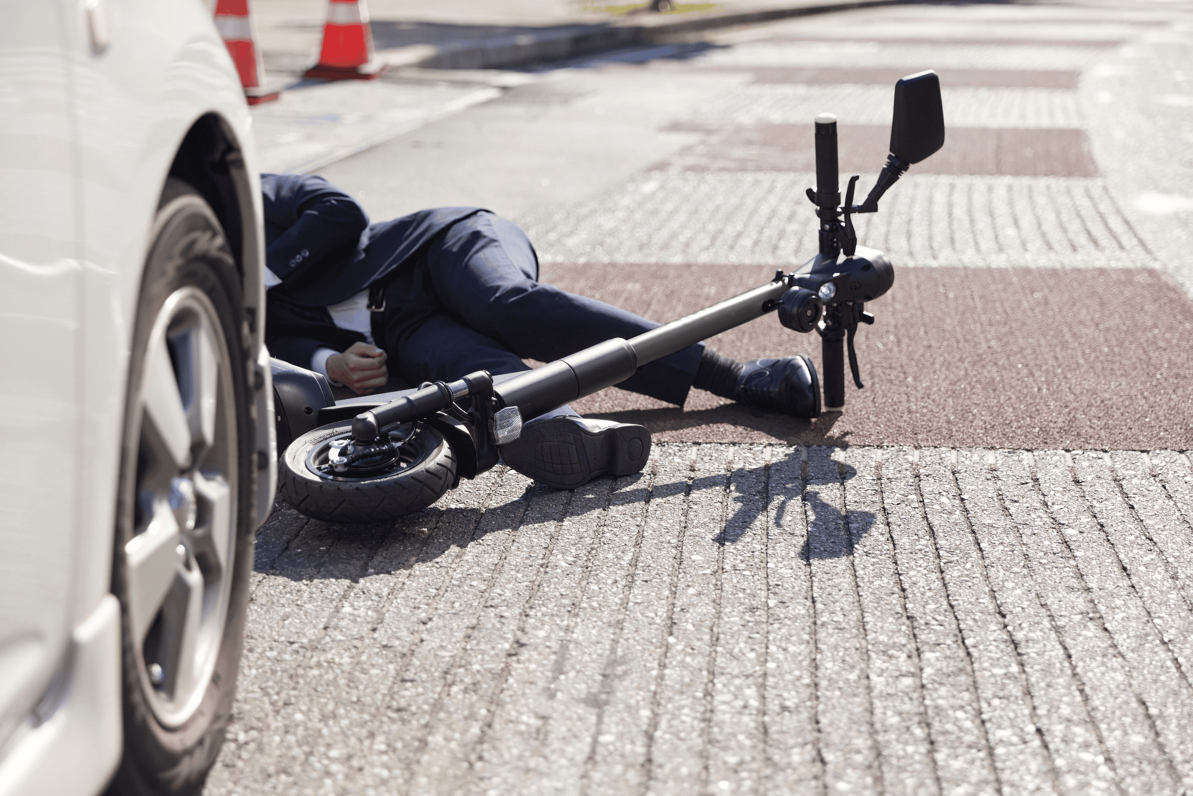 Accident