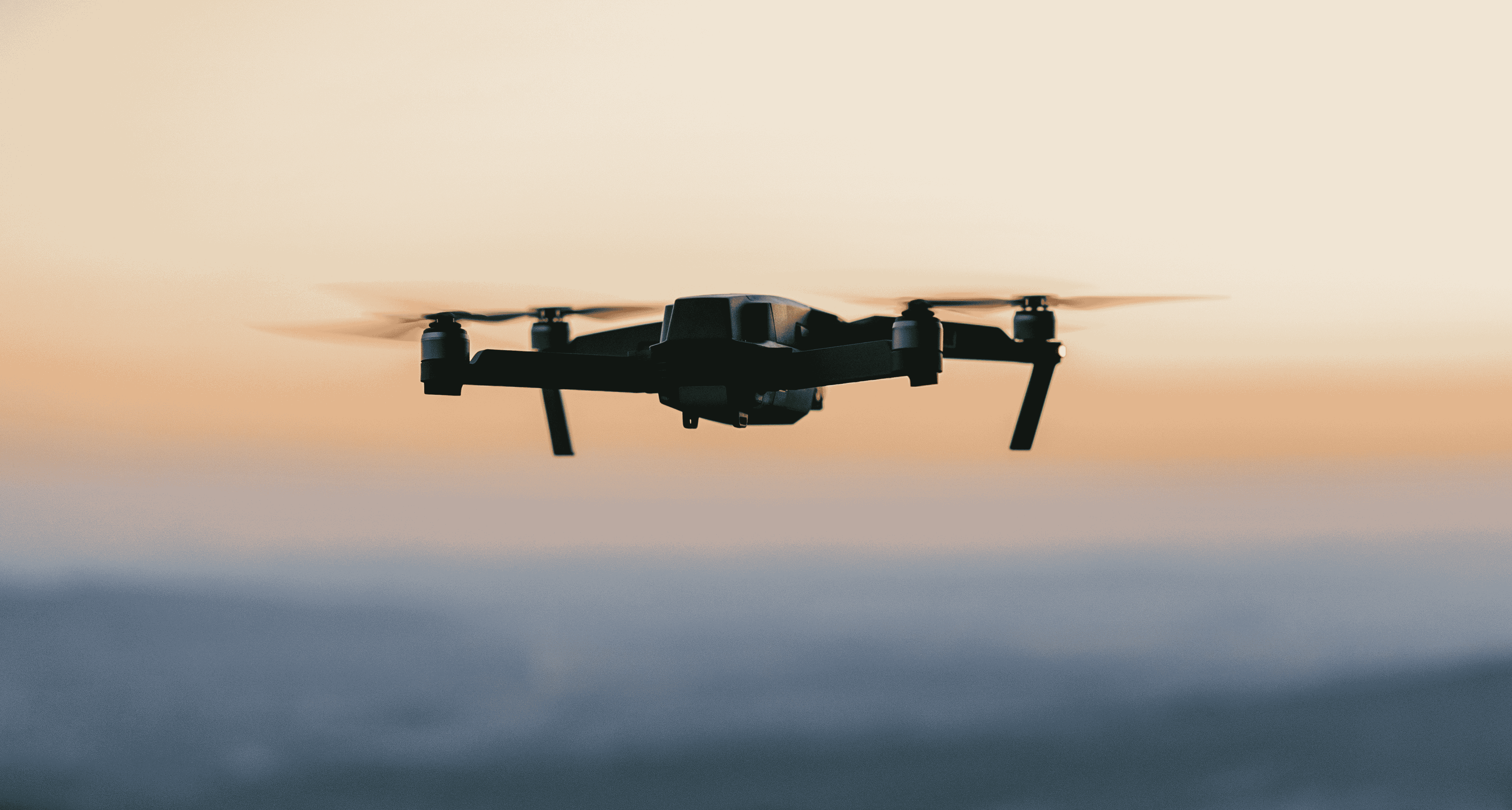 How Drones Are Changing Accident Scene Documentation and Reconstruction